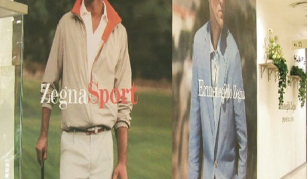 36 Zegna sport